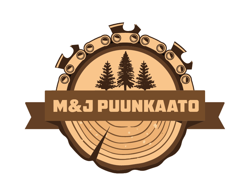 M&J Puunkaato – Metsänhoitoa koko Suomessa